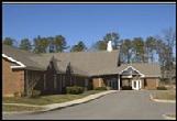 Grace Community Baptist Church Richmond VA