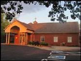 Gayton Baptist Church Richmond VA
